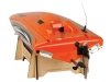 Łódź elektryczna Avanti OBL RTR (pomarańczowa) - Thunder Tiger